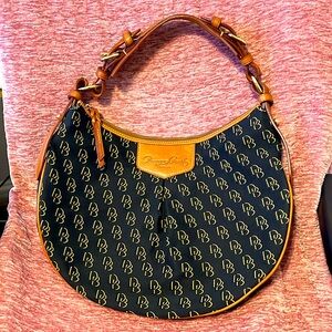 Dooney & Bourke Luisa bag